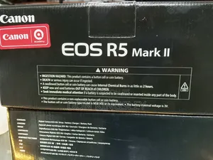 Canon R5 Mark11