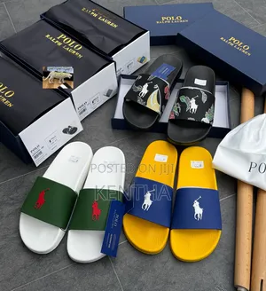 Polo Slide