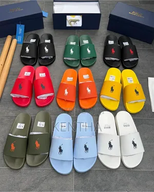 Polo Slide