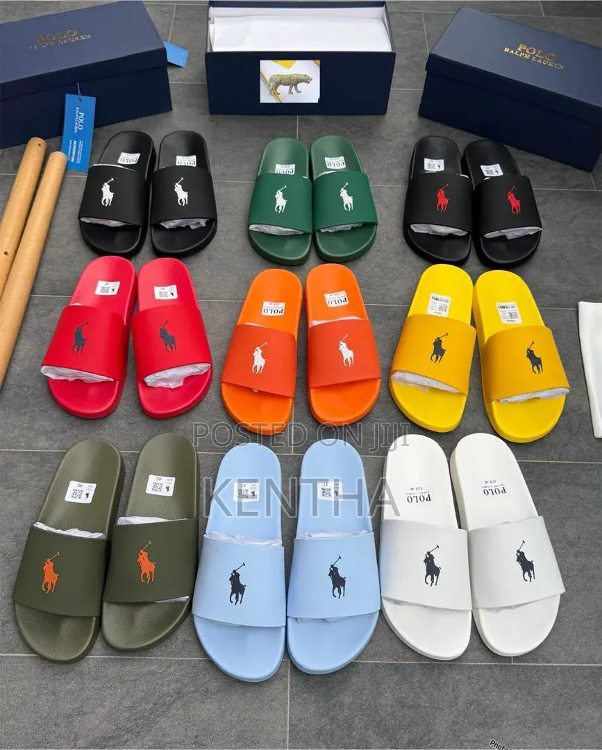 Polo Slide