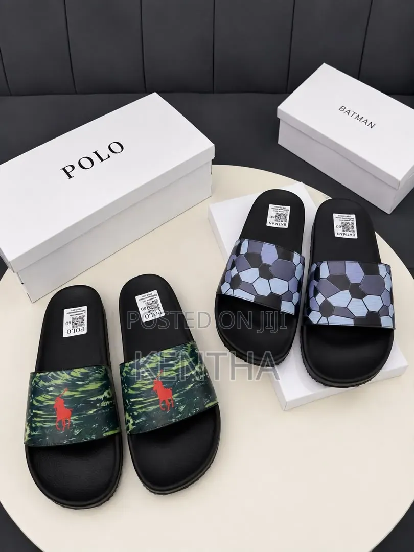 Polo Slide