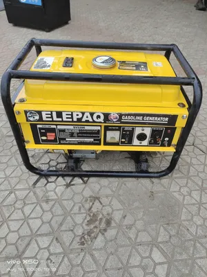 3kva Generator