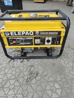 3kva Generator