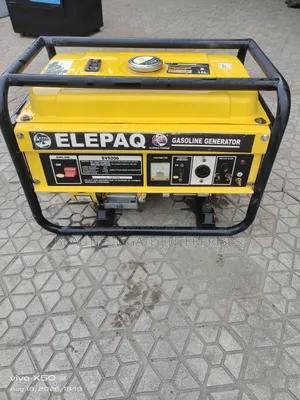 3kva Generator