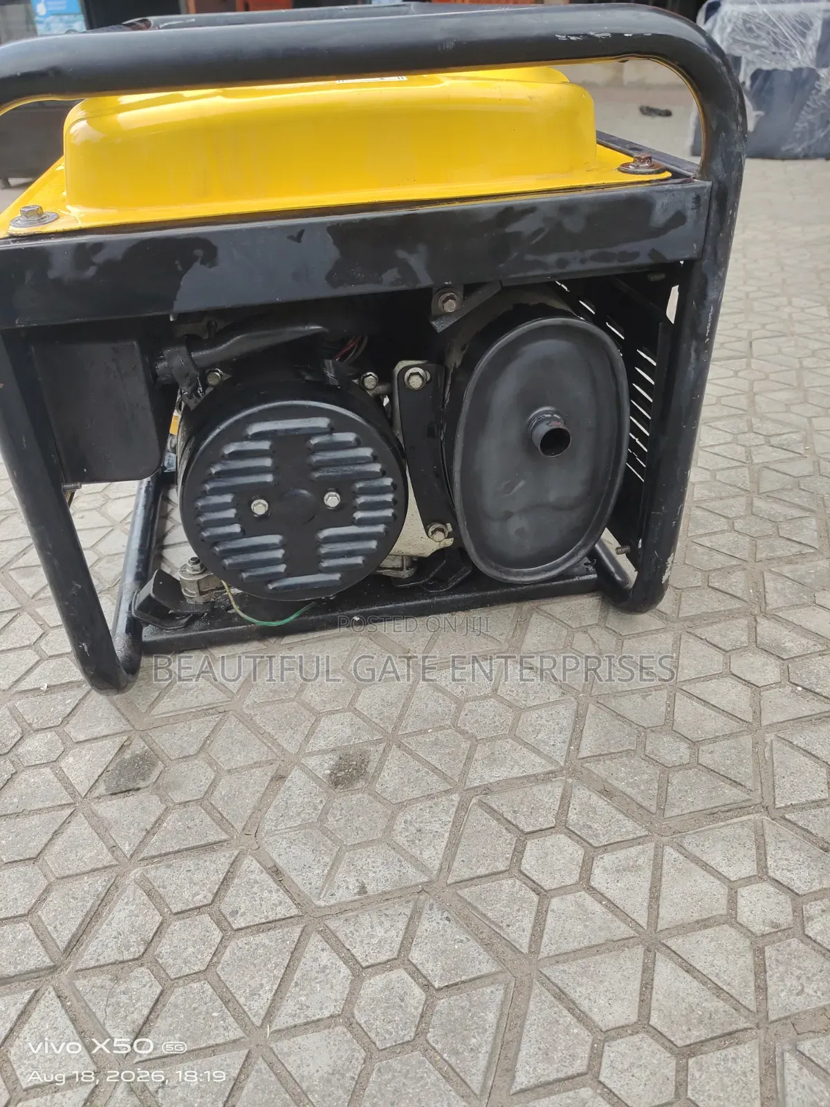 3kva Generator