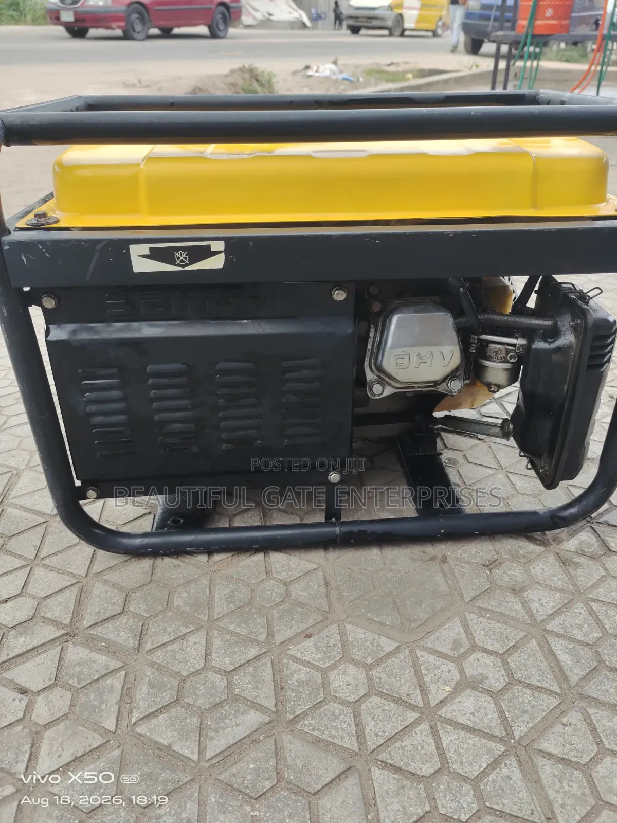 3kva Generator