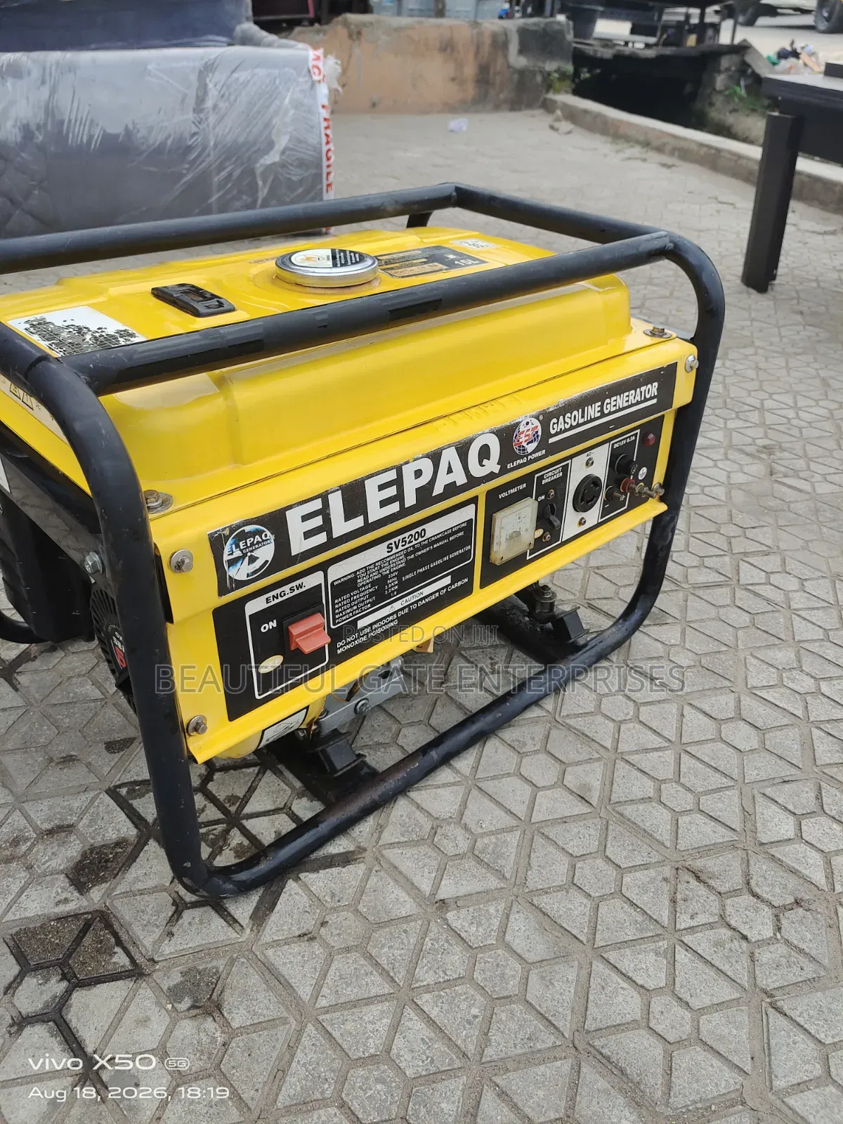 3kva Generator