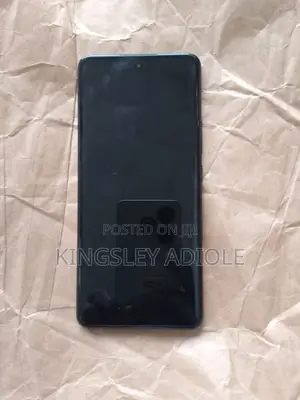 Xiaomi Redmi Note 15 128 GB Black