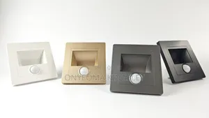 Step Light