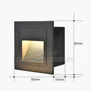 Step Light
