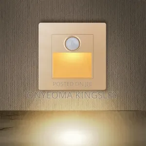 Step Light