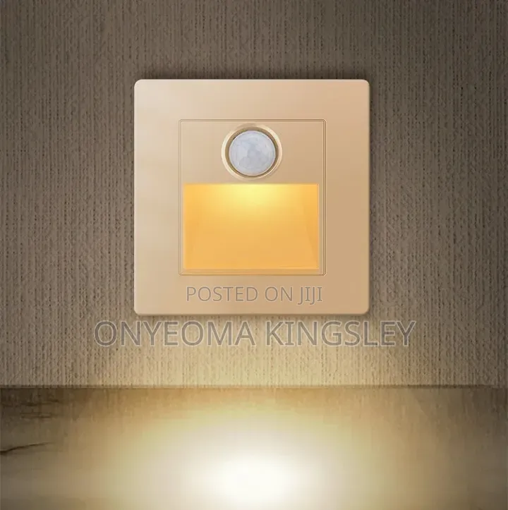 Step Light