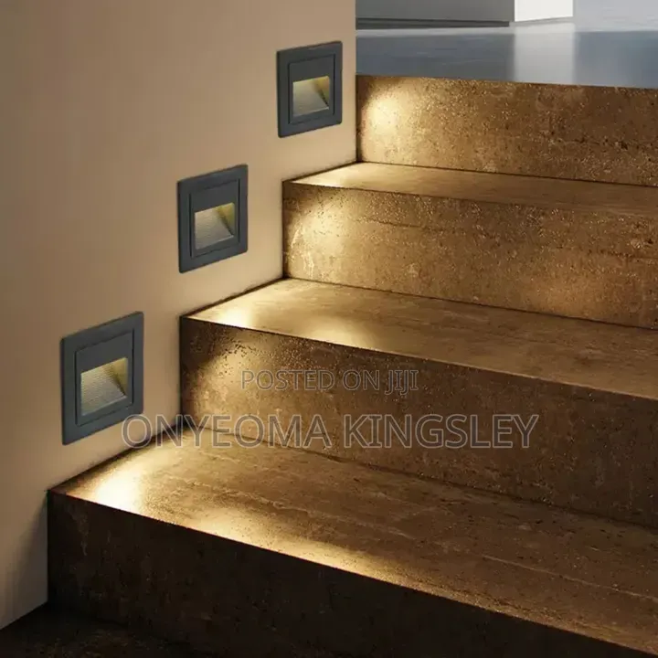 Step Light