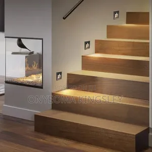 Step Light