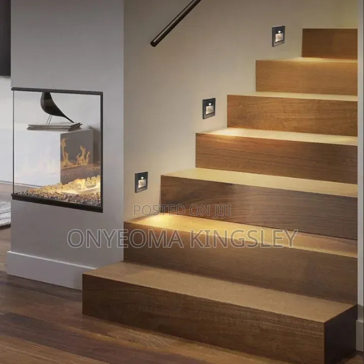 Step Light