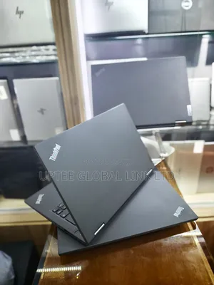 Laptop Lenovo ThinkPad x13 Yoga 16GB Intel Core i7 SSD 512GB