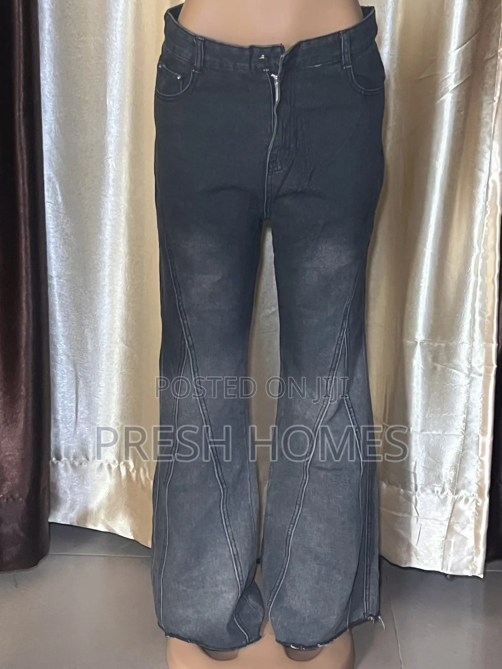 Baggy Jeans
