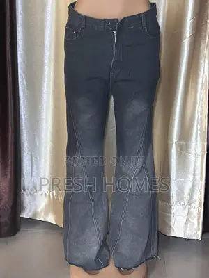 Baggy Jeans