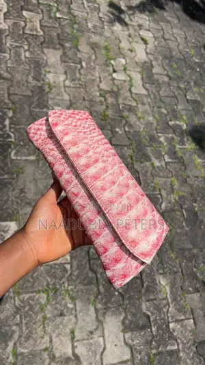 Female Purse