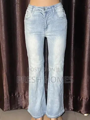 Baggy Jeans