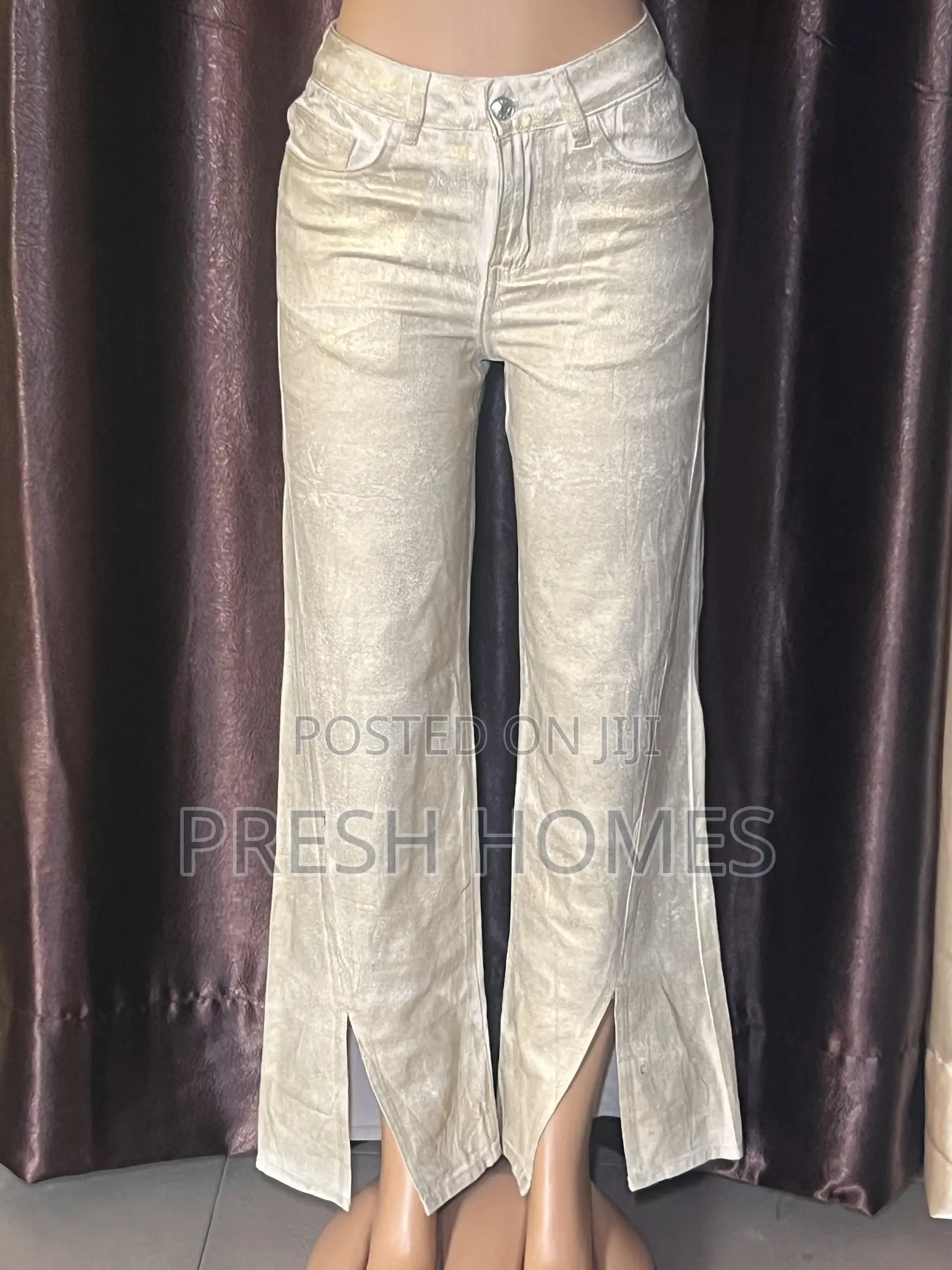 Baggy Jeans