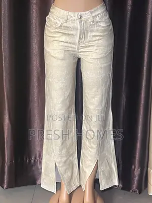 Baggy Jeans