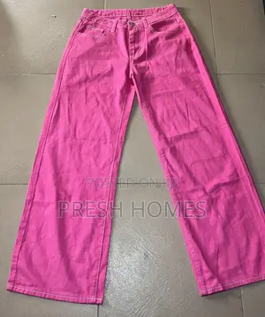 Baggy Jeans