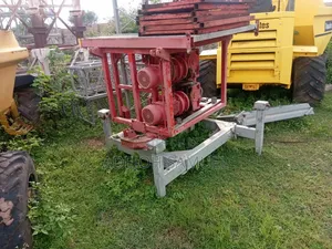 Manual Lift