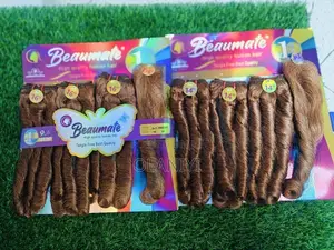 Affordable Human Hair