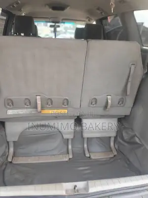 Toyota Sienna CE 2005 Gold