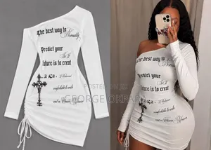Ad Clothing