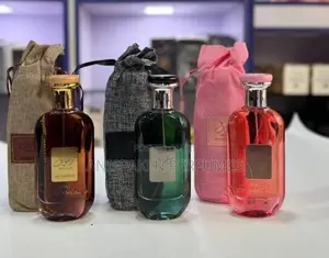 Fragrance Avenue Mousuf
