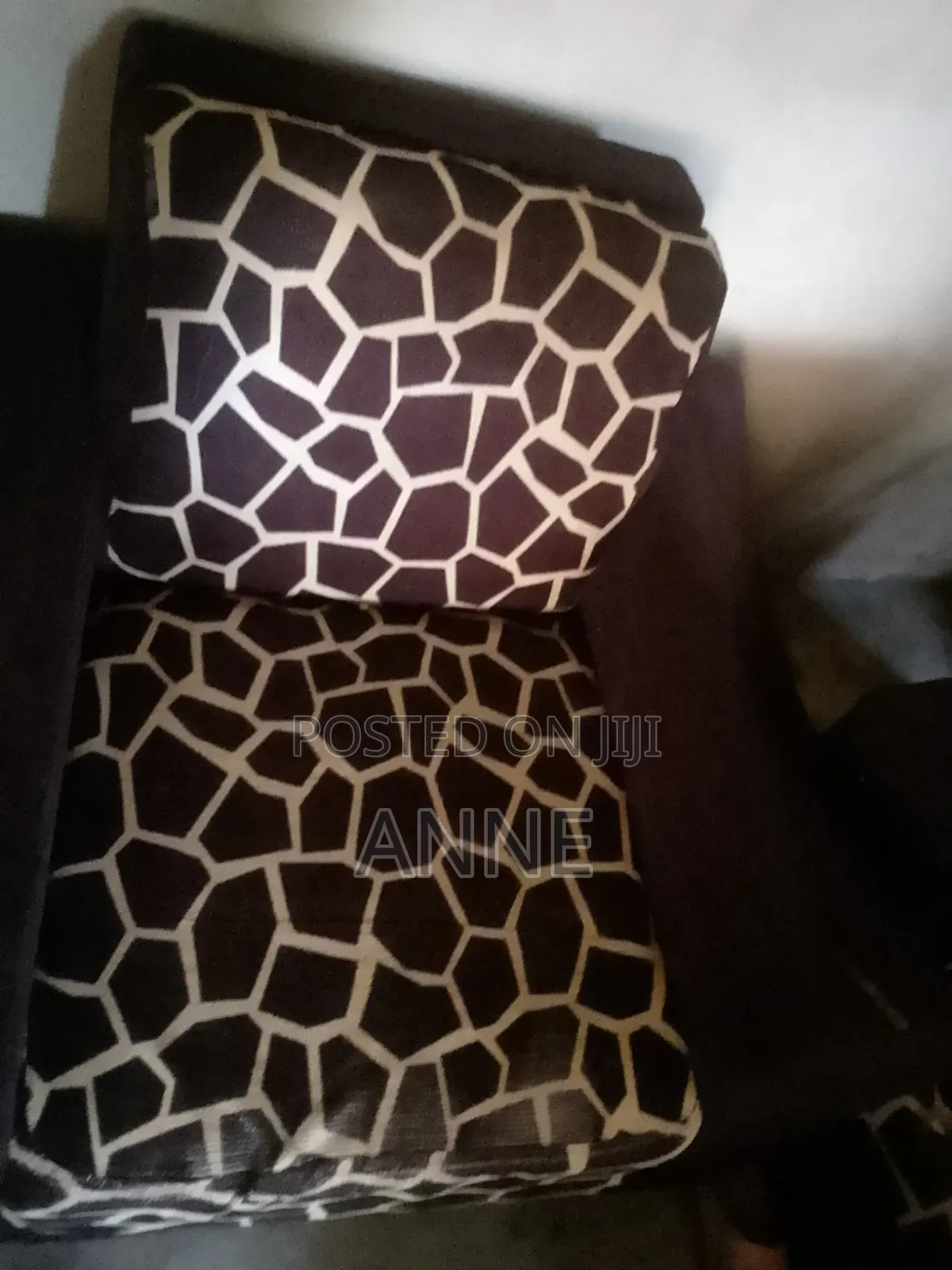 Upholstery Chairs, Complete Settee