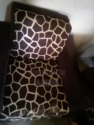 Upholstery Chairs, Complete Settee