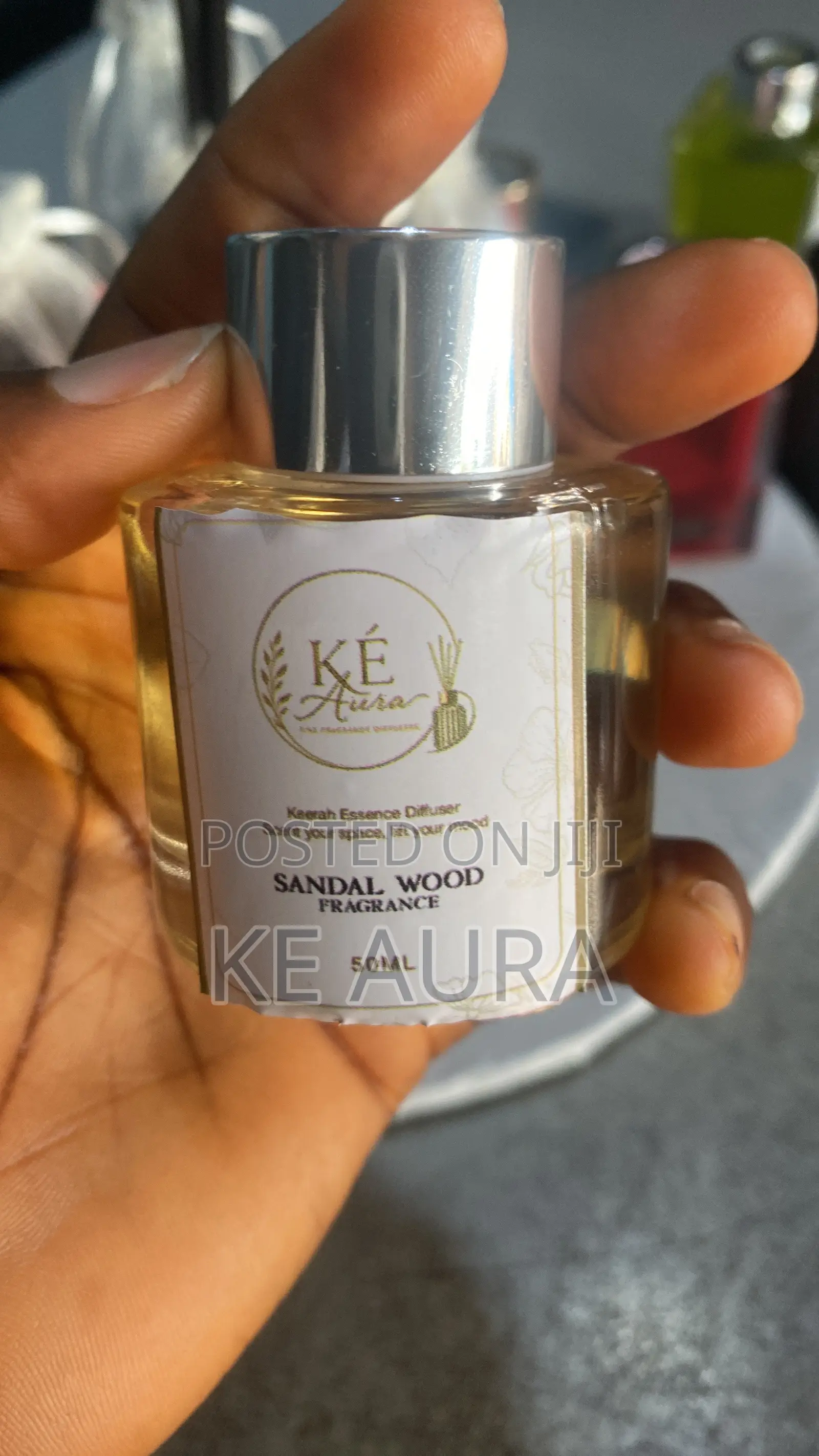 Ké Aura Diffuser