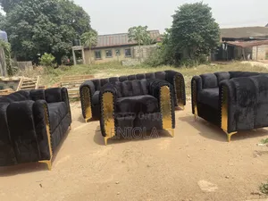 Full Set of Chair