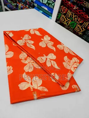 Ankara Fabric