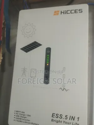 Solar Energy