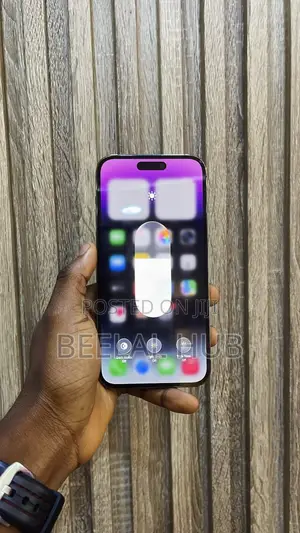 Apple iPhone 14 Pro Max 128 GB Purple