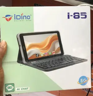 New Idino i-85 64 GB Black