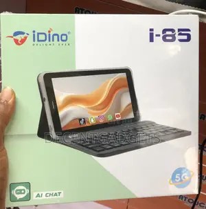 New Idino i-85 64 GB Black