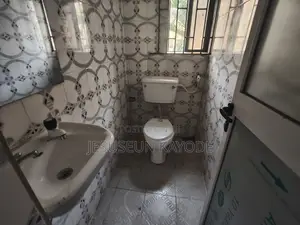 3bdrm Block of Flats in Aga Ikorodu for rent
