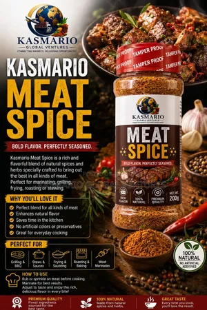Meat Spice