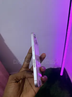 New Apple iPhone 13 128 GB Blue