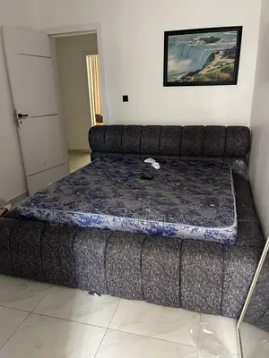 Mattress and Bedframe