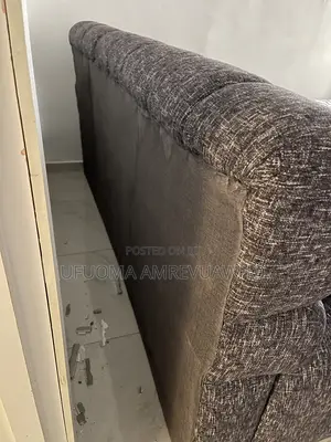 Mattress and Bedframe