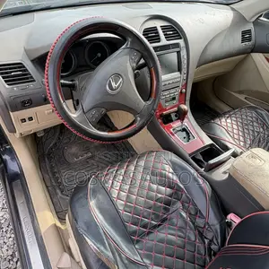Lexus ES 350 2009 Blue