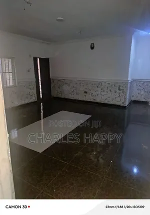 Mini Flat in Adewale Mould Street, Ipaja / Ipaja for rent