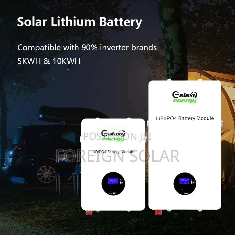 Solar Energy
