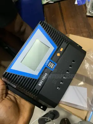 100a BSC PWM Charge Controller